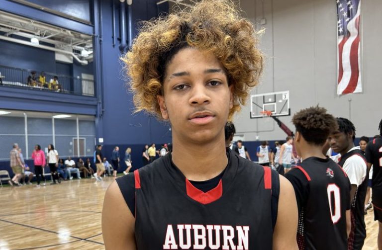 Rockford East Summer League: More Top Standouts