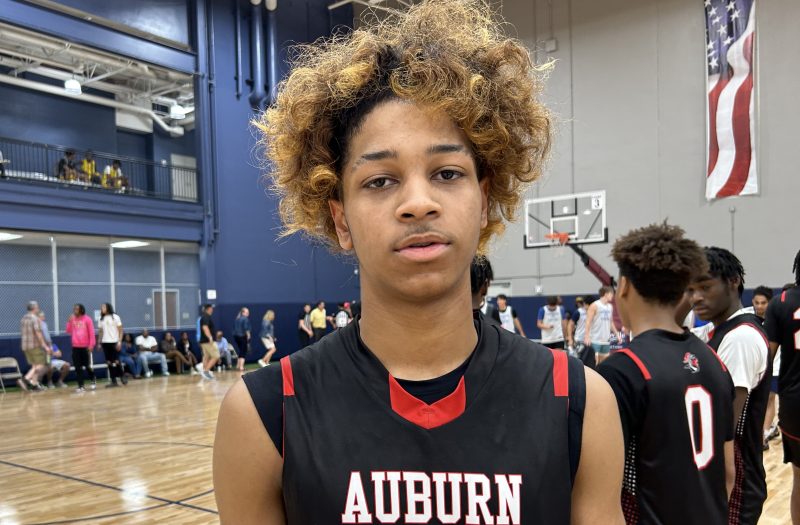 Rockford East Summer League: More Top Standouts