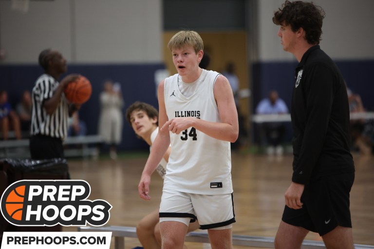 50 Best Small High School Prospect Pt 2