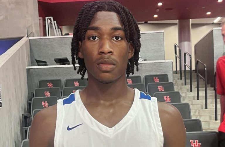 2024 Stock Risers: Greater Houston Area