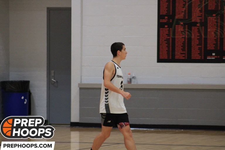 DeKalb Live: 2027 Floor Generals