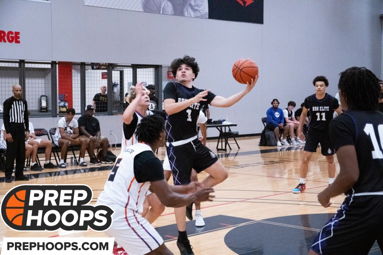 BDH Stock Riser Showcase Offensive Stars
