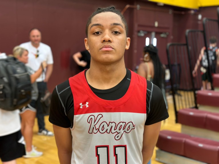 Spring Grassroots: 2026 PG&#039;s to Keep an Eye on
