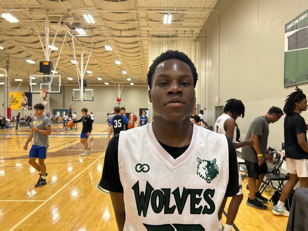 2024 Rankings: PGs/Combos New Additions