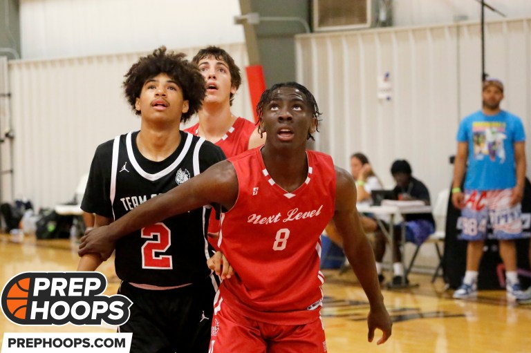 Elijah Brown