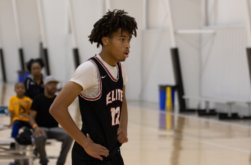 KABC Titans Shootout: Saturday Evening Standouts