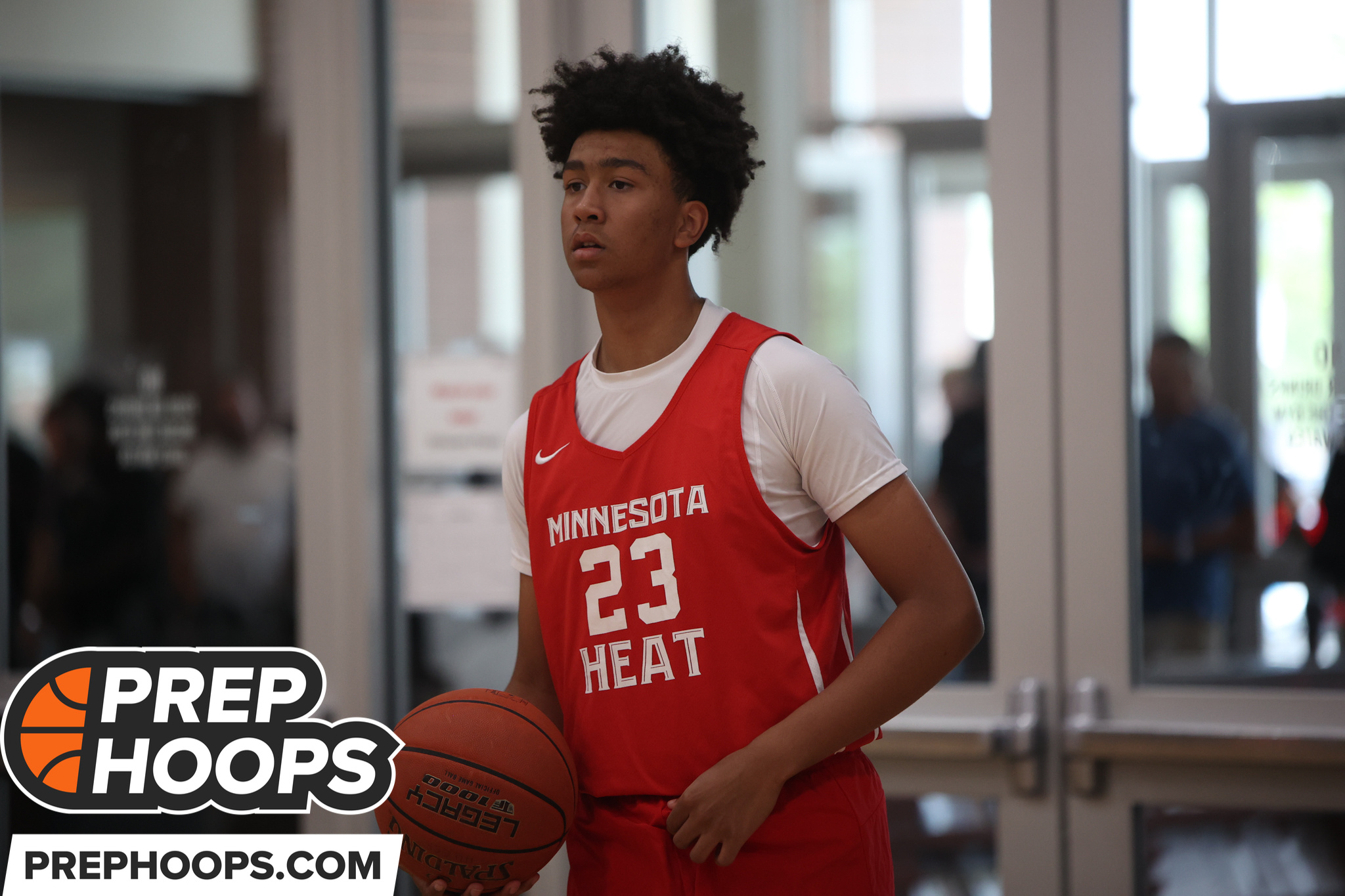 Section by Section Preseason Sophomore of the Year Prep Hoops