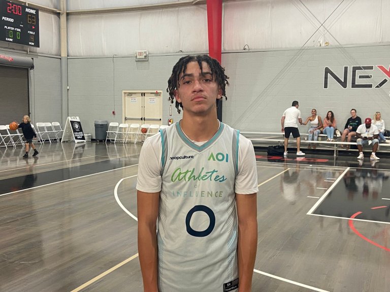 OTR Hoops Elite 32: Day 1 Standouts (Part II)