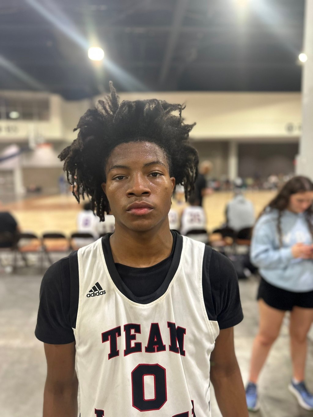 HoopSeen Best of The South: Friday Standouts