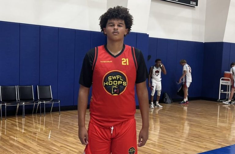District Play Standouts, SWFL