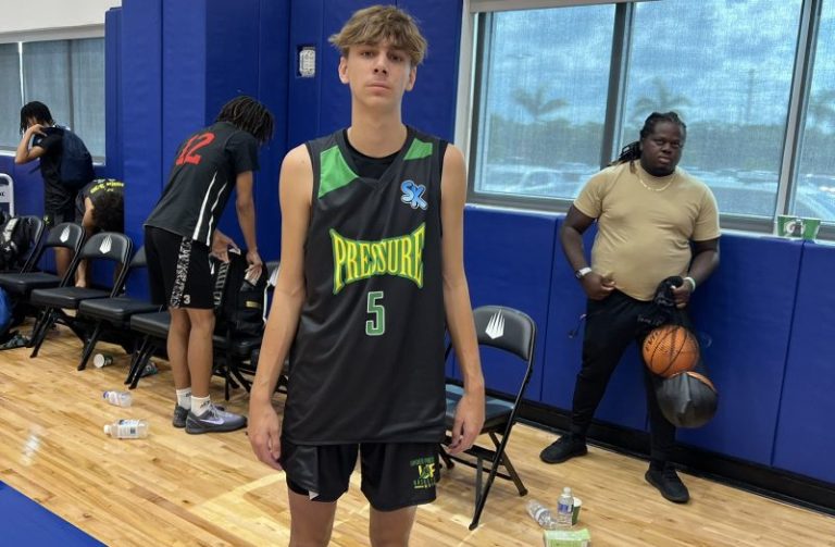 #PHPassionRegionFinals: 16U All-Tournament Team