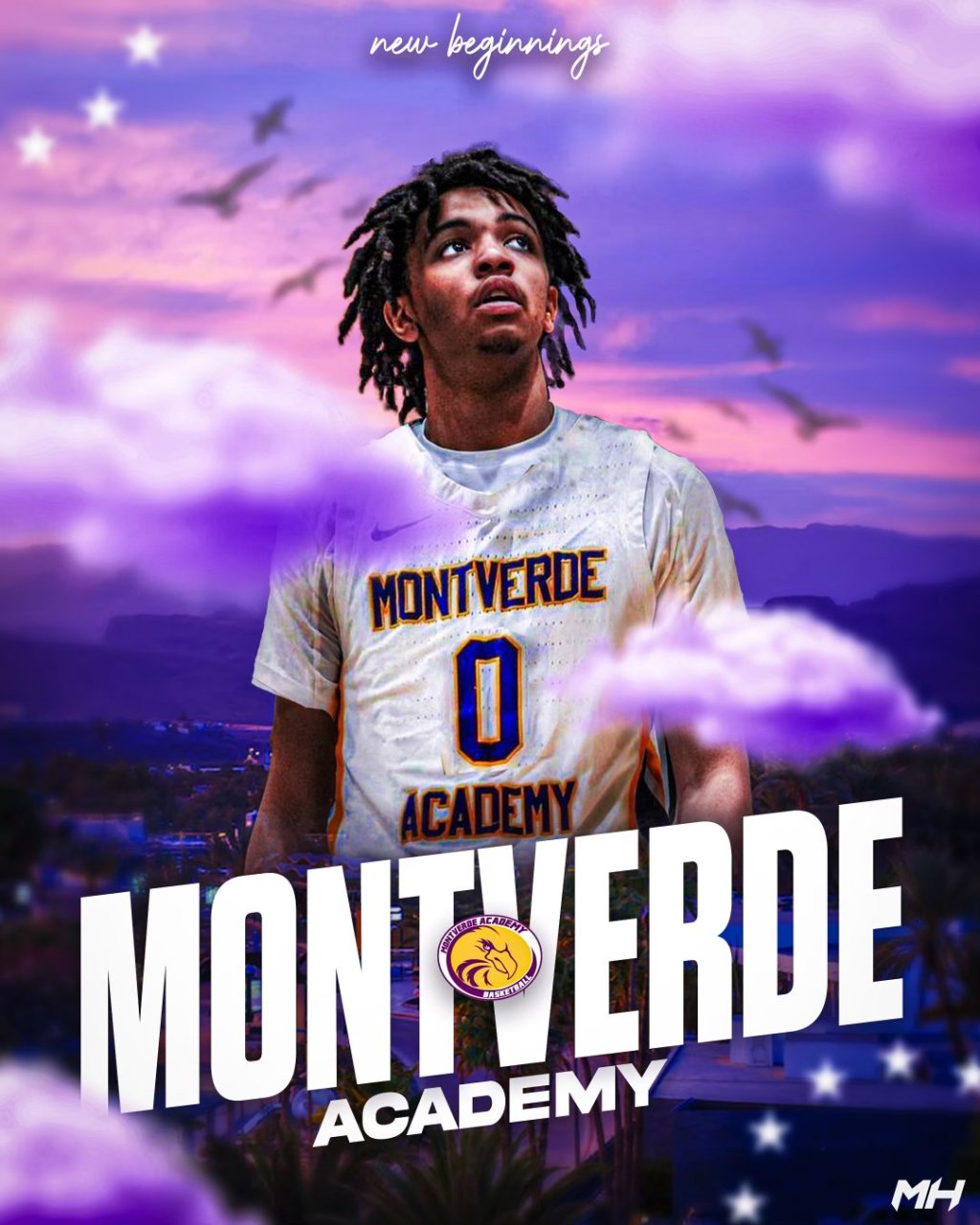 Kayden Allen Transfers To Montverde Academy