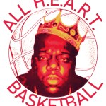 All H.E.A.R.T. Basketball Club