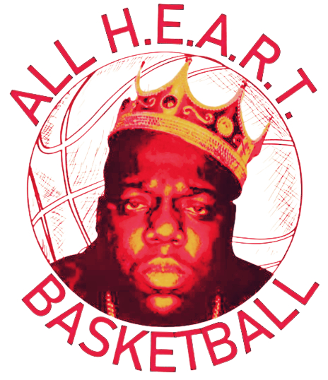 All H.E.A.R.T. Basketball Club