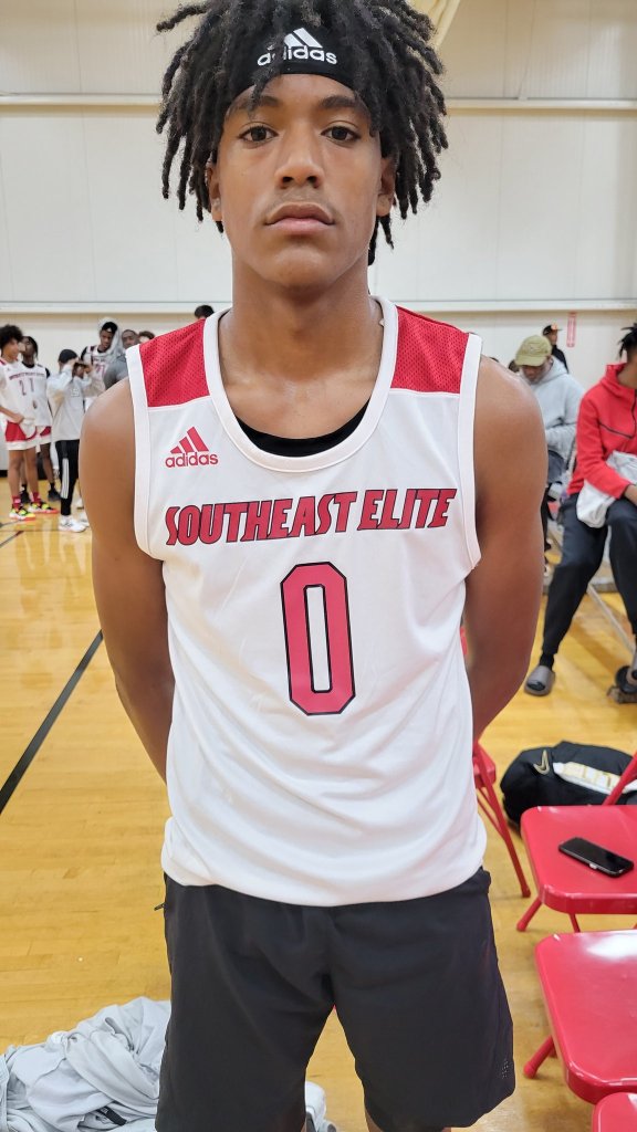 5 Names To Know- Class of 2027