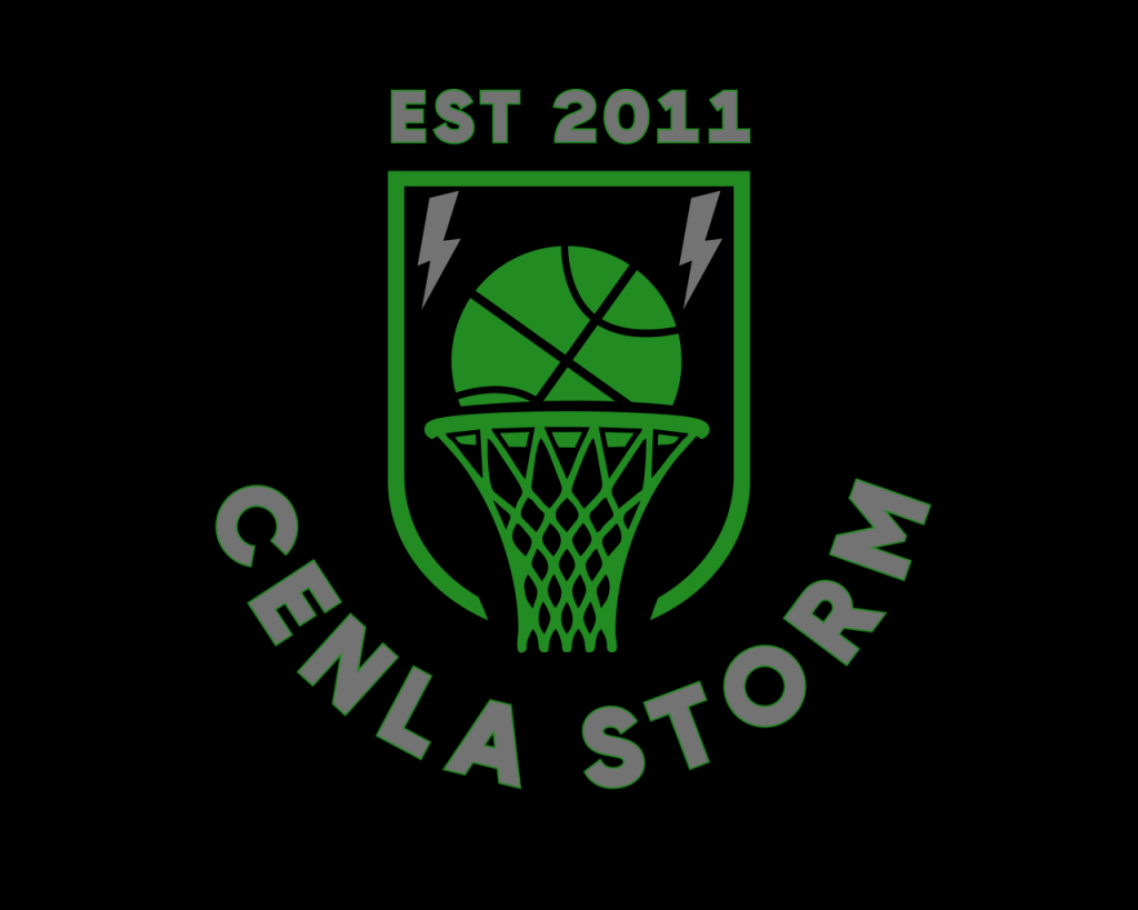 Cenla Storm