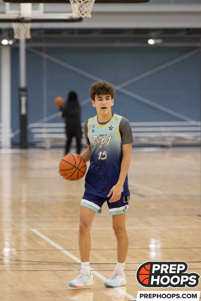 Grit Region Kick Off Players To Watch