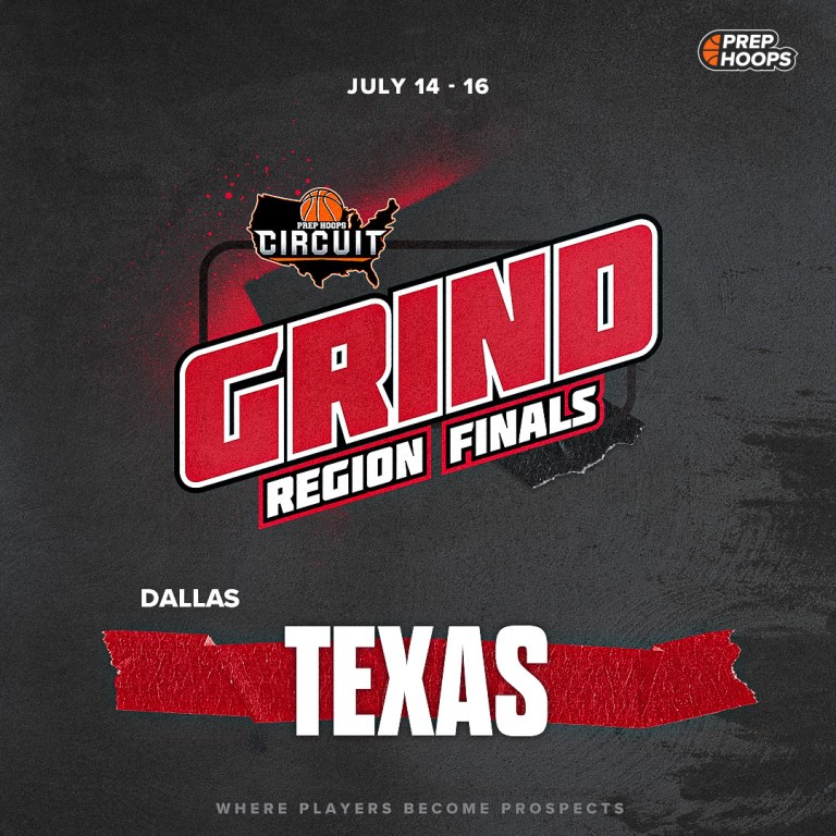 16u Grind Region Finals Championship standouts