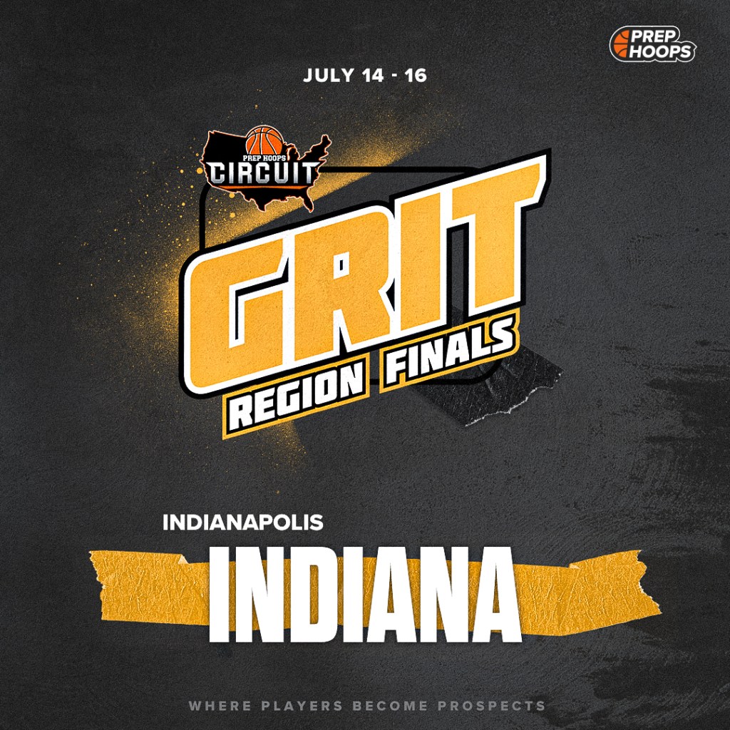 Prep Hoops Circuit Grit Region Finals - Ramsey's Friday Notebook