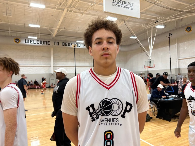 2025 Rankings: Post Prospect Sleepers