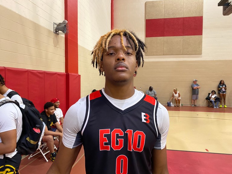 Prep Hoops Circuit Grit Region Finals – Underclassman Evals