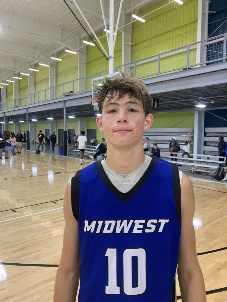 The Platform: Saturday 17 U Standouts