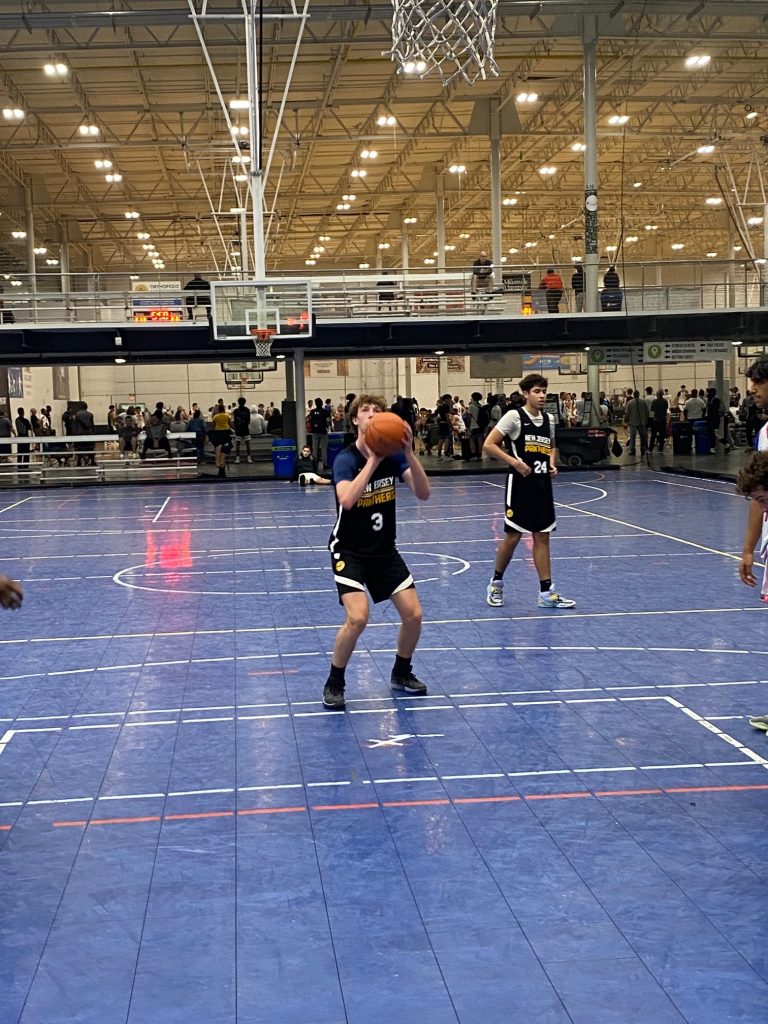 2024 Bergen County Forwards to Watch