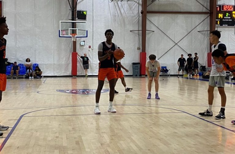 High School Summer Shootout: Day 1 Standouts