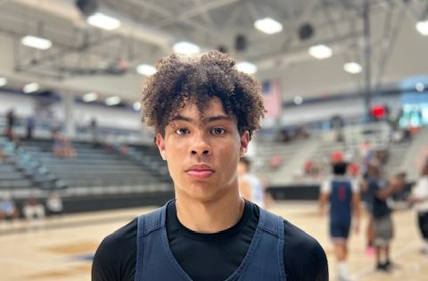 Playoff Preview: 6A Top Scorers to Watch
