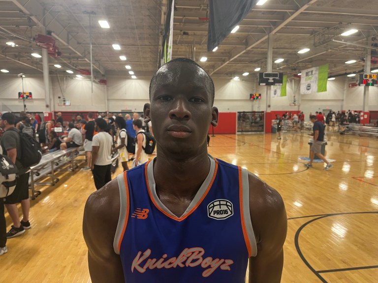 Rankings Release: C/O 2024 New Additions Part 2
