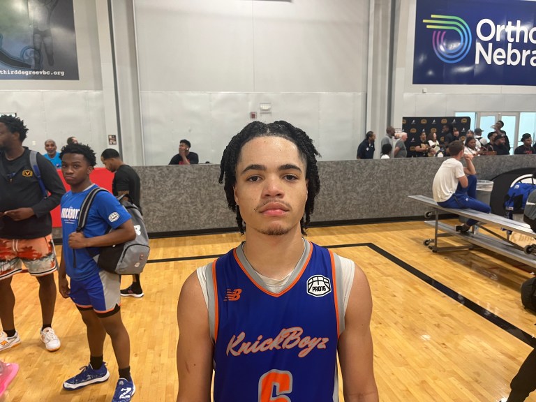 PRO16 Finale: Saturday Standouts (LV Knicks)