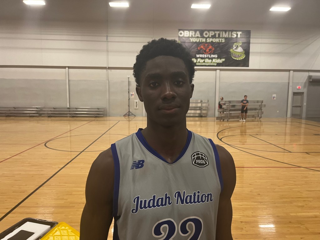 Academy Circuit Review: International Frontcourt Standouts