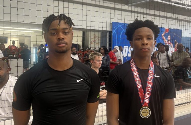 Tennessee Volunteers Offer Wing, Other Recruiting Information