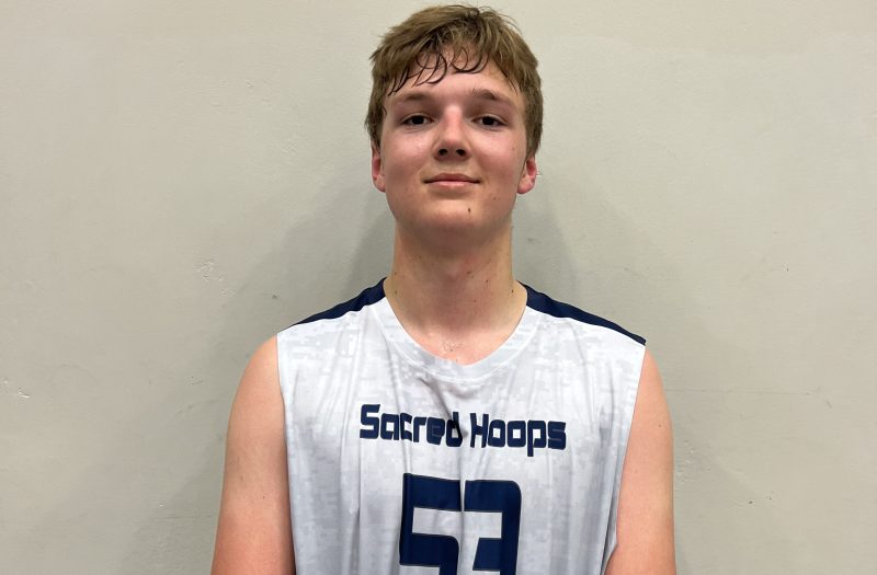 20 More Stock Risers: SD '25 Ranks