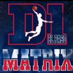 D1 El Paso Matrix