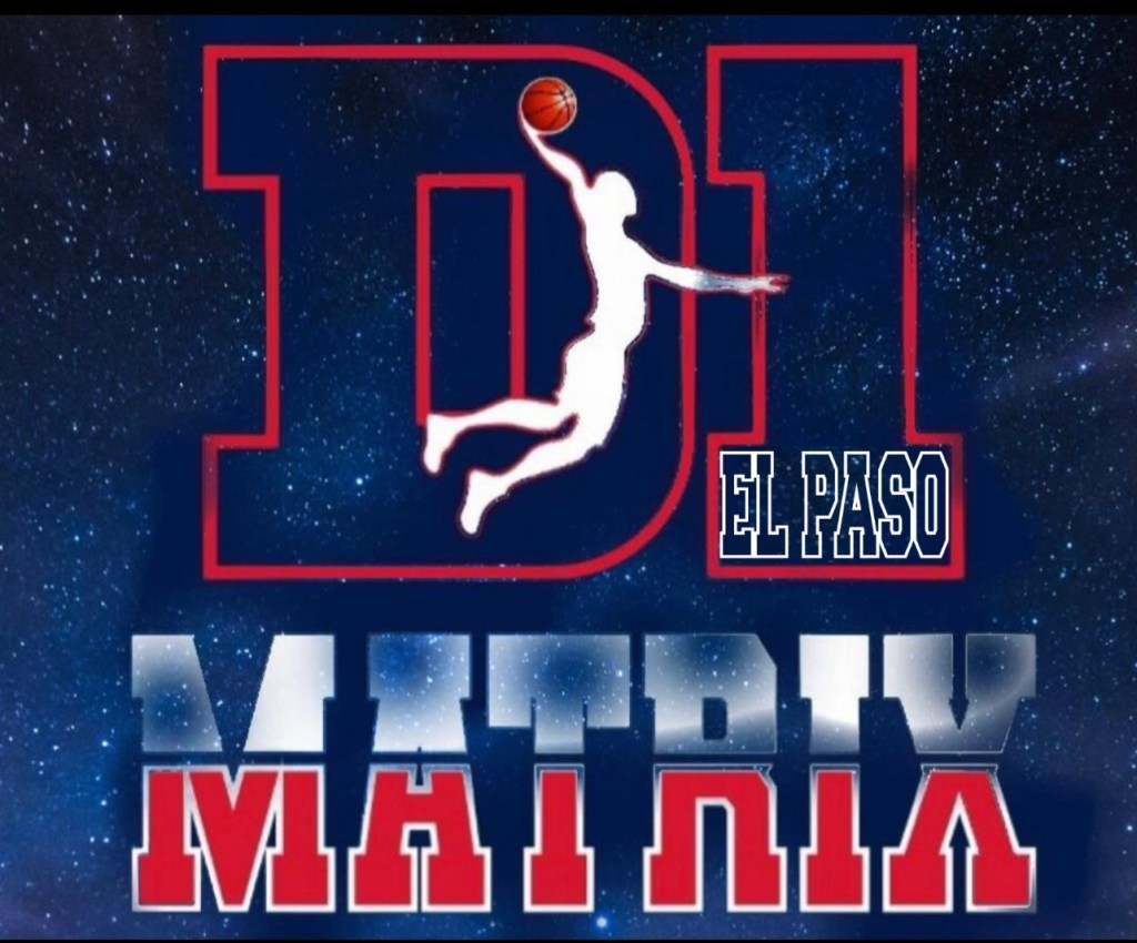 D1 El Paso Matrix