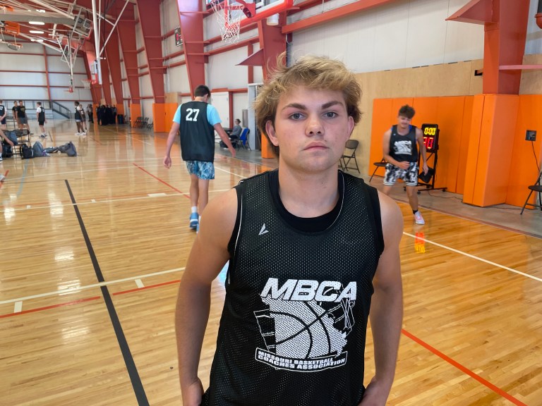 MBCA Small College Showcase Team 2 Evals