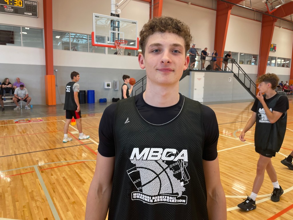 Updated Class of 2024 Rankings Stock Risers