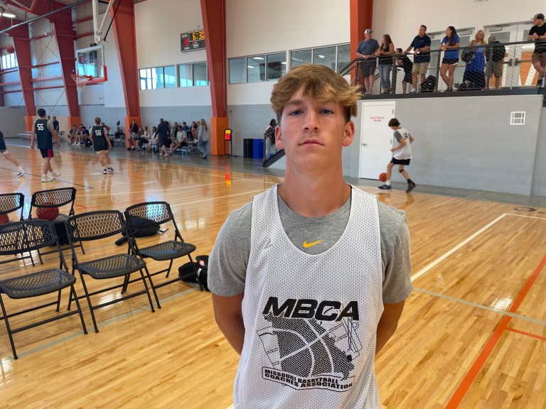 MBCA Small College Showcase Team 3 Evals