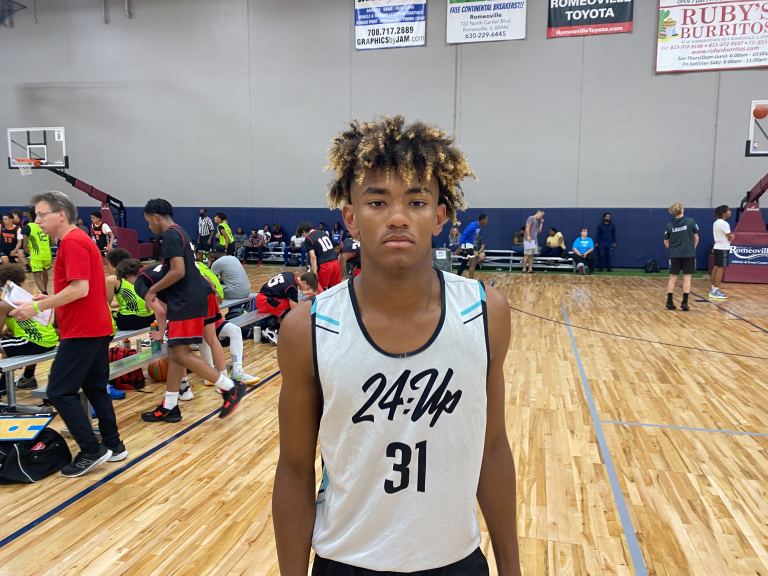 Summer Challenge: Saturday Standouts