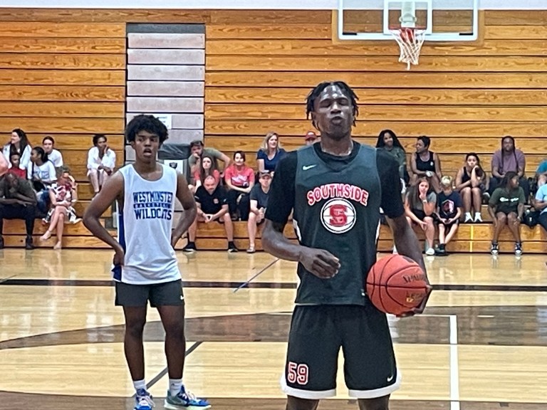IAABO Jamboree Standouts who Caught Our Eye