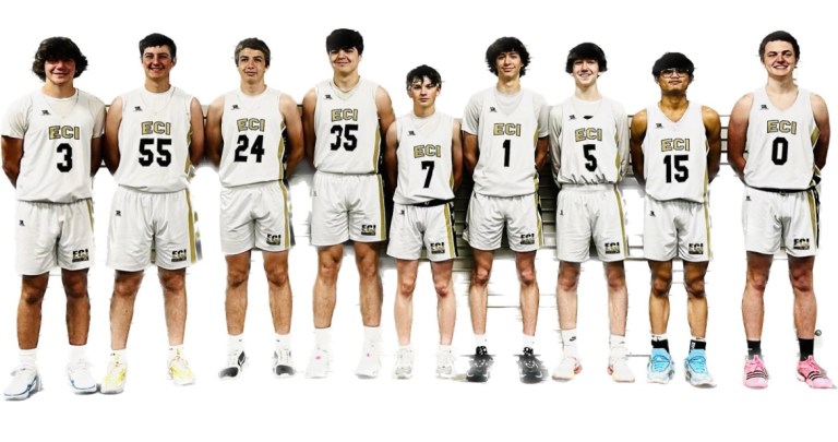 ECI 15U Selects White: Season Rewind
