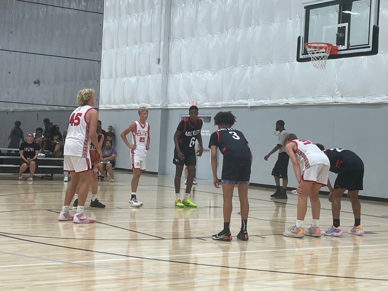 Arch Madness: Earl’s 15U Saturday Notebook