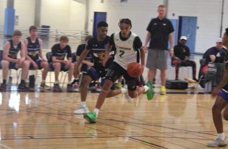 15U Hard Work Finals: Elite 8 Game of the Day