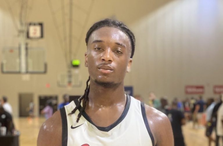 Player Rankings Update: 2024 Top 5 PFs