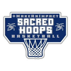 Sacred Hoops Basketball