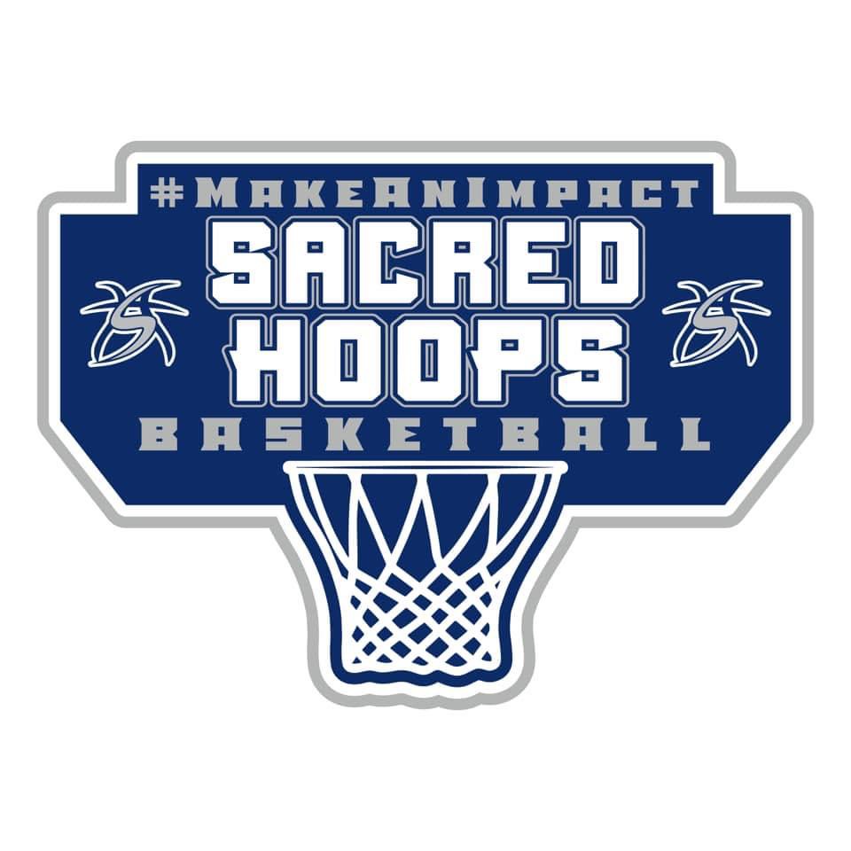 Sacred Hoops