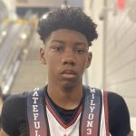 Player Rankings Update: 2026 Stock Rising Shooting Guards
