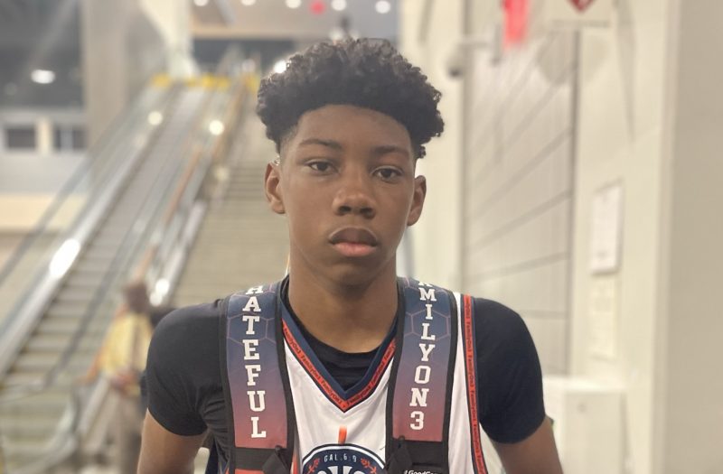 NCISAA: Breakout Sophomores from 2023-24