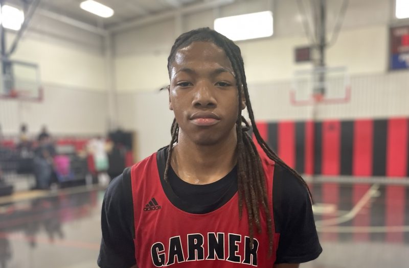 Phenom Hoops NC Top 80: Standouts (2026)